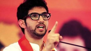 Maharashtra Politics | Aditya Thackeray | Eknath Shinde