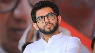 Aditya thakray | accident