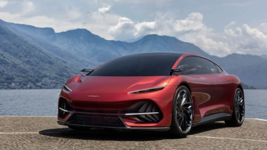 Aehra all electric sedan Design Details । Aehra all electric sedan Features । Aehra all electric sedan Specs । Aehra all electric sedan launch timeline