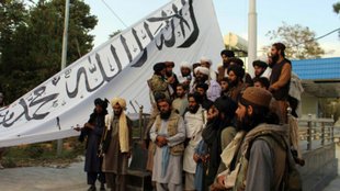 Afghan | Iran | Clash