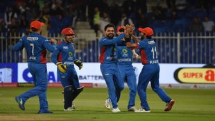 Rashid khan comeback in Afghanistan ODI team for Bangladesh ODI series