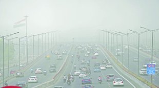 Air pollution | human life