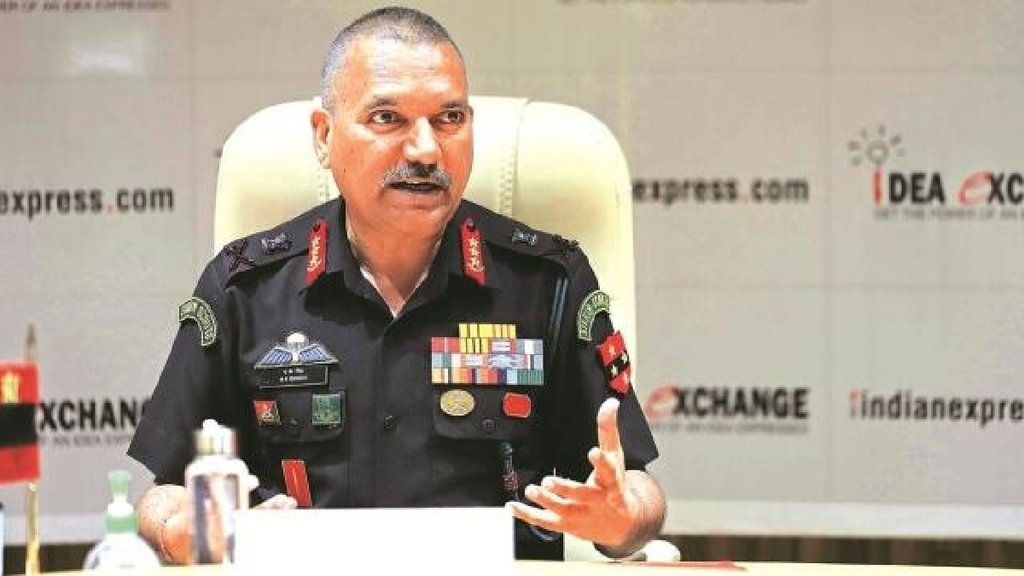 Lt Gen| Ajai kumar singh| Indian Army