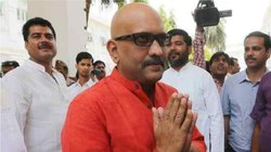 ‘बसपा सुप्रीमो मायावती का है BJP से गठबंधन, वो भाजपा के साथ हैं’, कांग्रेस नेता अजय राय का आरोप