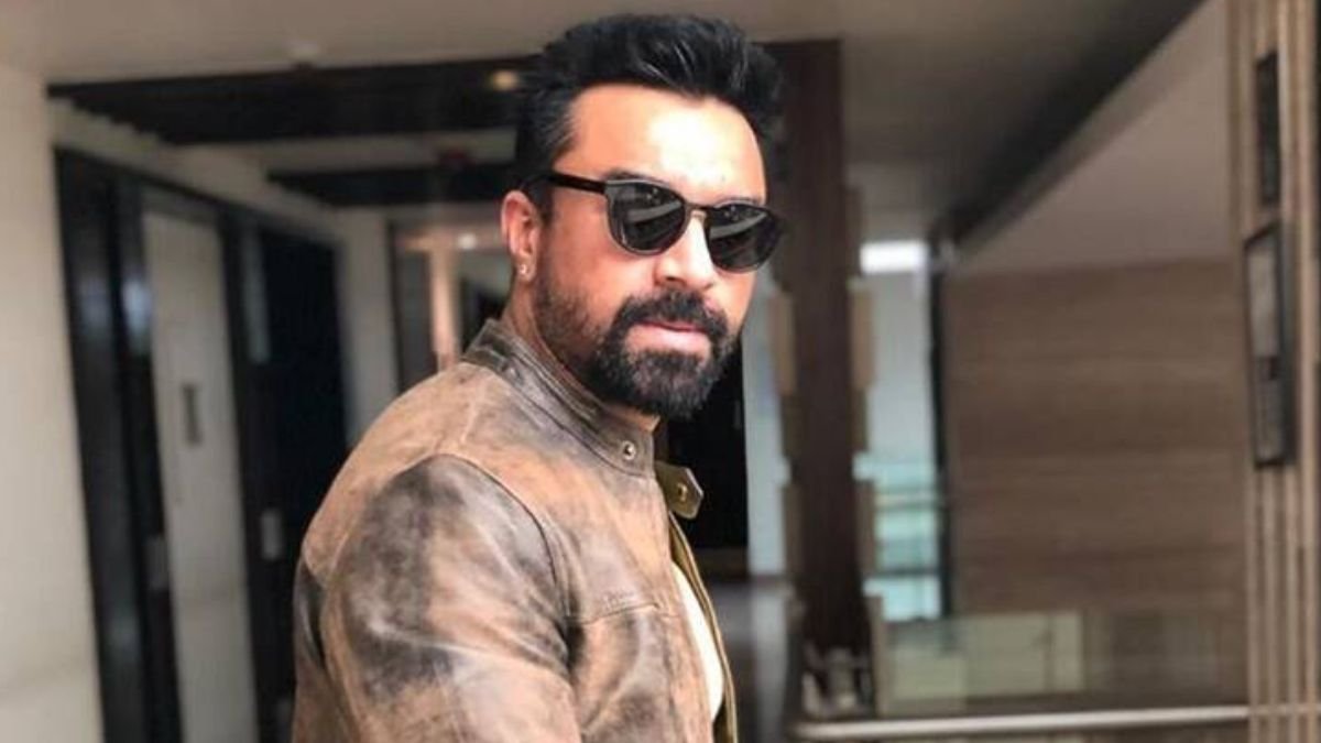 Ajaz khan On Jail Life