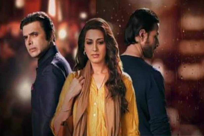 Ajeeb Daastaan Hai Ye