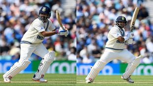Ajinkya Rahane| Shardul Thakur| IND vs AUS| WTC Final
