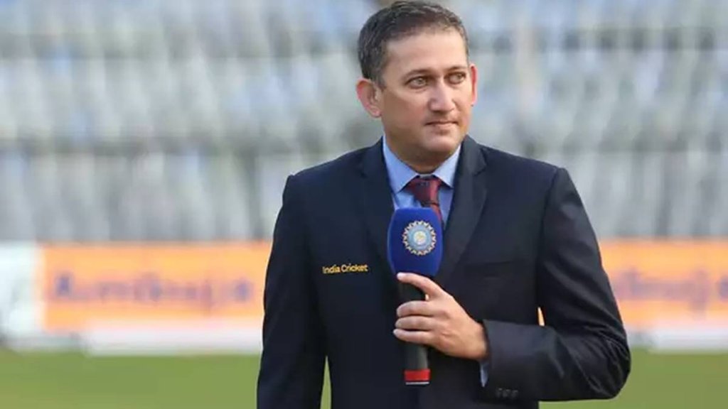 Ajit Agarkar| Team India| Cricket News