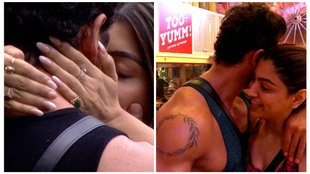 Akanksha Puri, Jad Hadid, Bigg Boss OTT 2