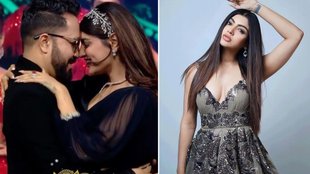 Akanksha Puri Relationship status With Mika Singh