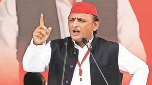 Akhilesh Yadav