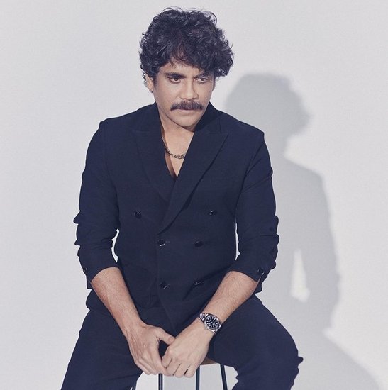 Nagarjuna