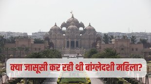 akshardham temple, drone, bangladesh photographer