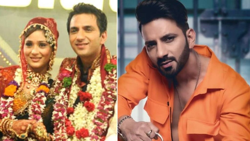 Ali Merchant On Marriage With Sara khan