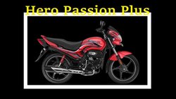 Hero Passion Plus launch: 100cc सेगमेंट में नए स्टाइल के साथ वापस लौटी हीरो पैशन प्लस, जानें क्या है कीमत, इंजन और माइलेज