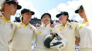 Alyssa Healy | Women's Ashes | Ashes | AUS vs ENG | ENG vs AUS | Injury