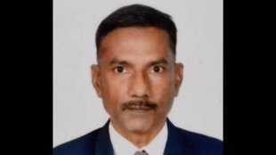 Amar Bahadur Verma| Electro-technical officer| UP merchant navy officer