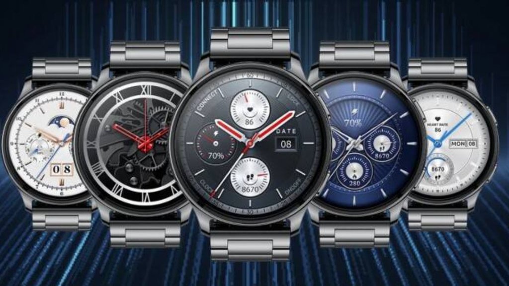 Amazfit Pop 3R | Smartwatch | Amazfit