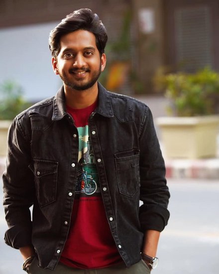 Amey Wagh