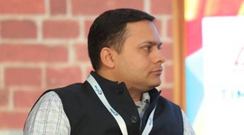 Jack Dorsey | Amit Malviya | BJP Governement