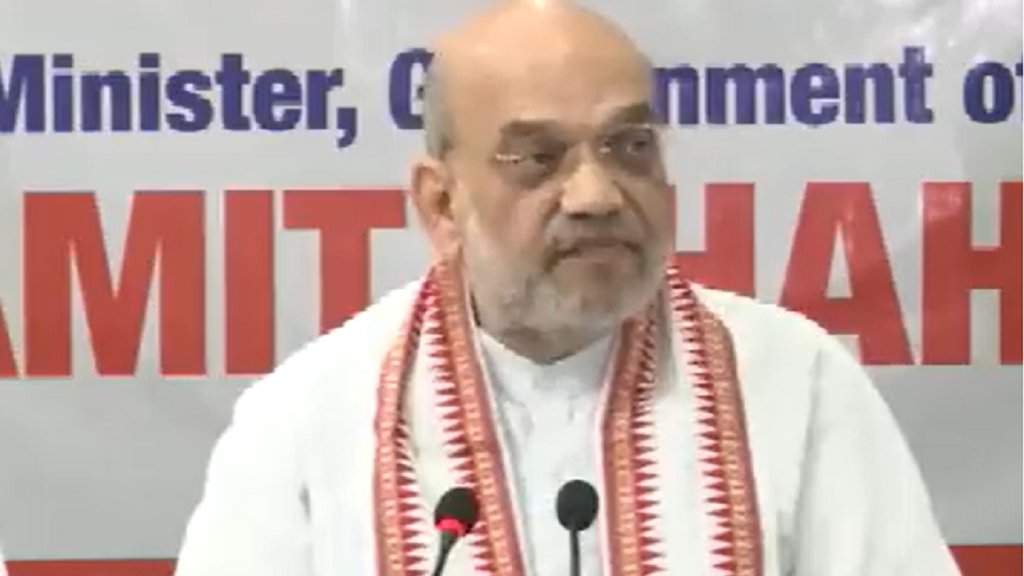 Amit Shah