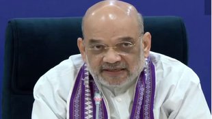 Amit Shah| Home minister|