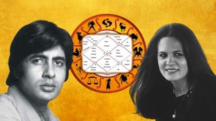 Amitabh Bachchan | Sonia Gandhi