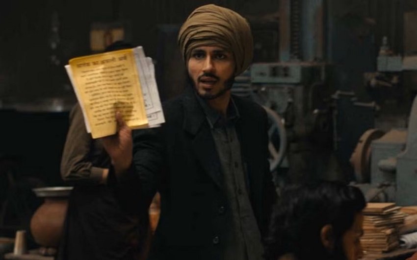 Amol Parashar