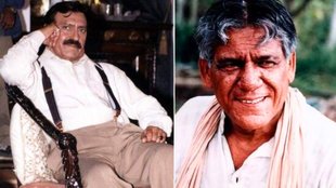 Amrish Puri birth anniversary