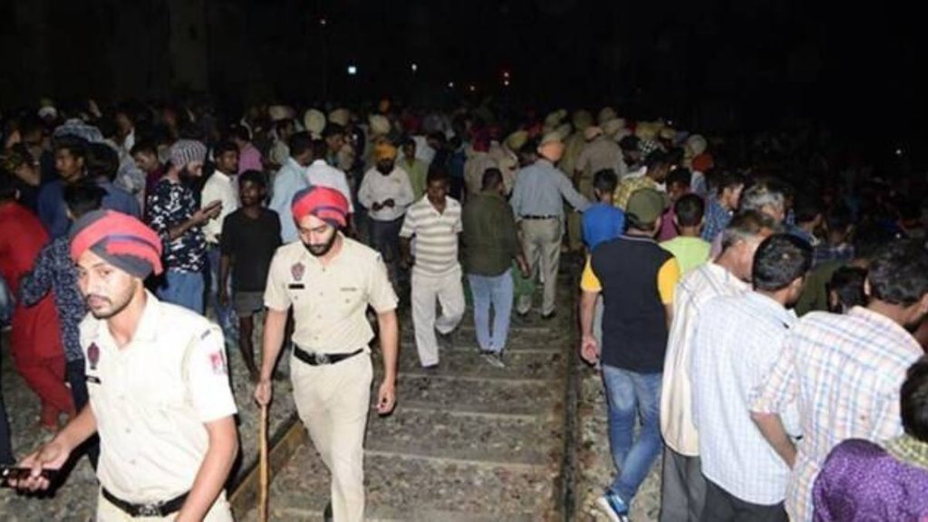 Amritsar’s Dussehra train tragedy| Odisha train accident| Coromandel Express tragedy
