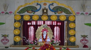 Anandmayee maa