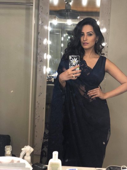 Anita Hassanandani