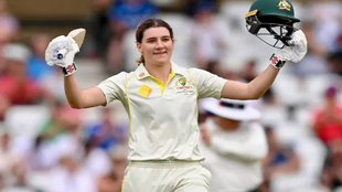 Womens Ashes 2023 | England Women vs Australia Women | Annabel Sutherland |