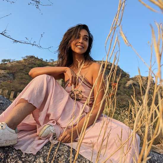 Anupriya Goenka