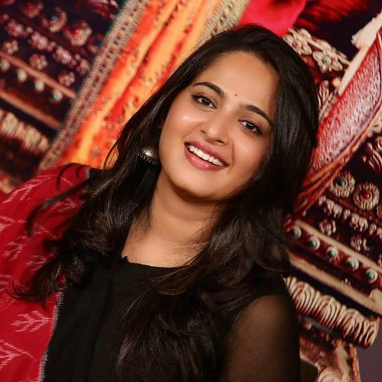 Anushka Shetty