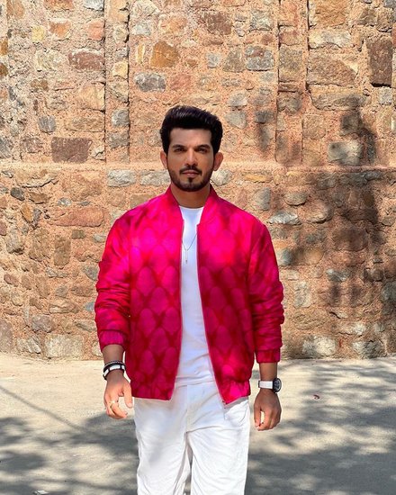 Arjun Bijlani