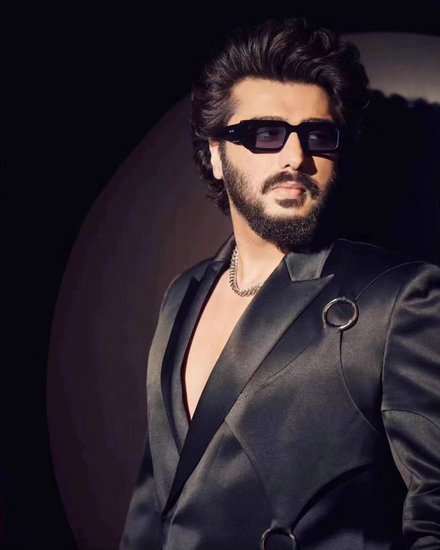 Arjun Kapoor