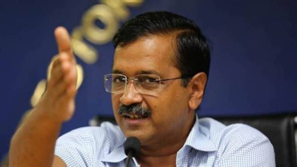 SC | Arvind Kejriwal | RRTS