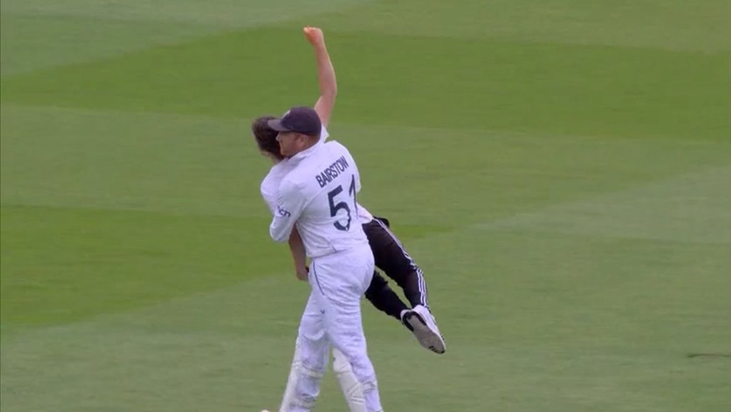 Ashes 2023| ENG vs AUS| Oil protest| Jonny Bairstow