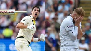 Ashes 2023| ENG vs AUS| Pat Cummins| Ben Stokes