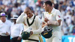 Ashes 2023| ENG vs AUS| Usman Khawaja| Scott Boland
