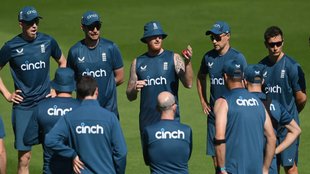 Ashes 2023 England Playing XI