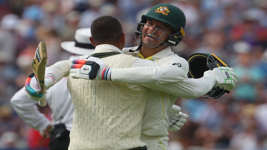Ashes 2023| Usman Khawaja| Alex Carey