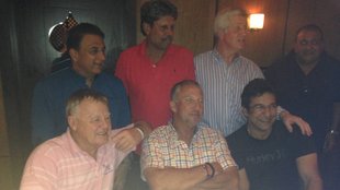 Ashes | England VS Australia | Sunil Gavaskar | Ian Botham | Kapil Dev | Wasim Akram | Mike Procter |