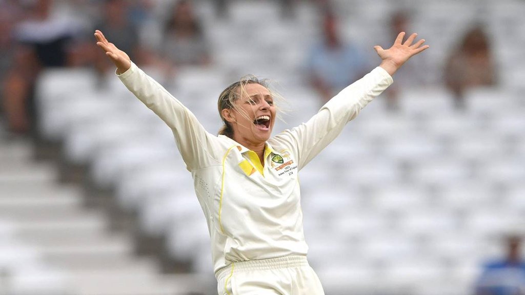 Ashleigh Gardner | Womens Ashes 2023 | AUSW vs ENGW |