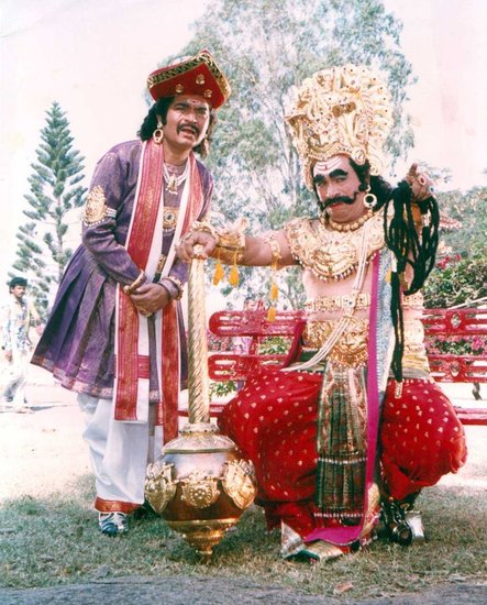 Asrani