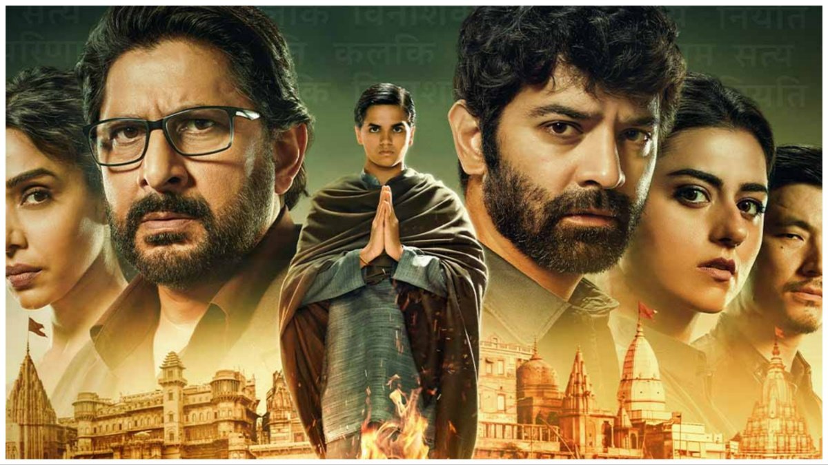 Asur 2 full web series leaked onlineb Asur 2 full web series leaked onlineb