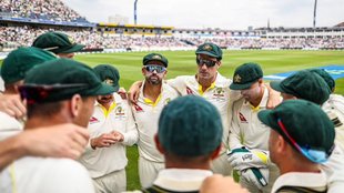 Aus vs ENG Ashes 2nd Test