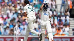 WTC Final: हमने तो पहले दिन ही मैच गंवा दिया था, भारत की हार पर बीसीसीआई अध्यक्ष रोजर बिन्नी ने तोड़ी चुप्पी