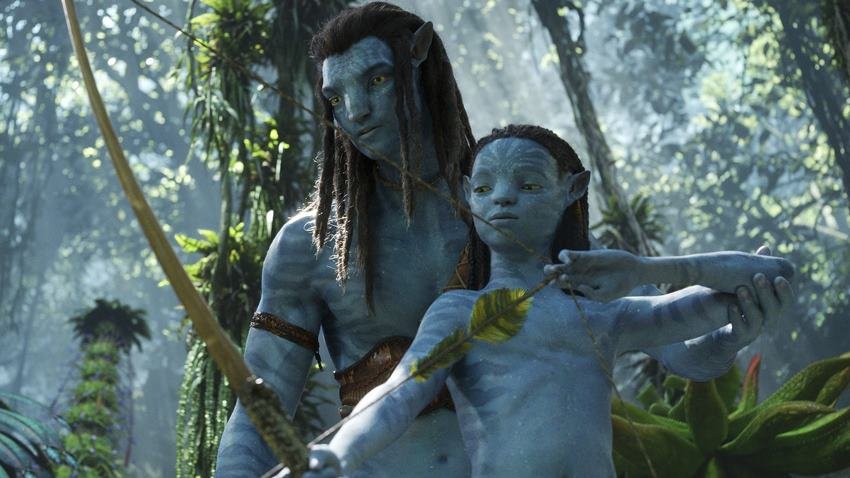 Avatar 2